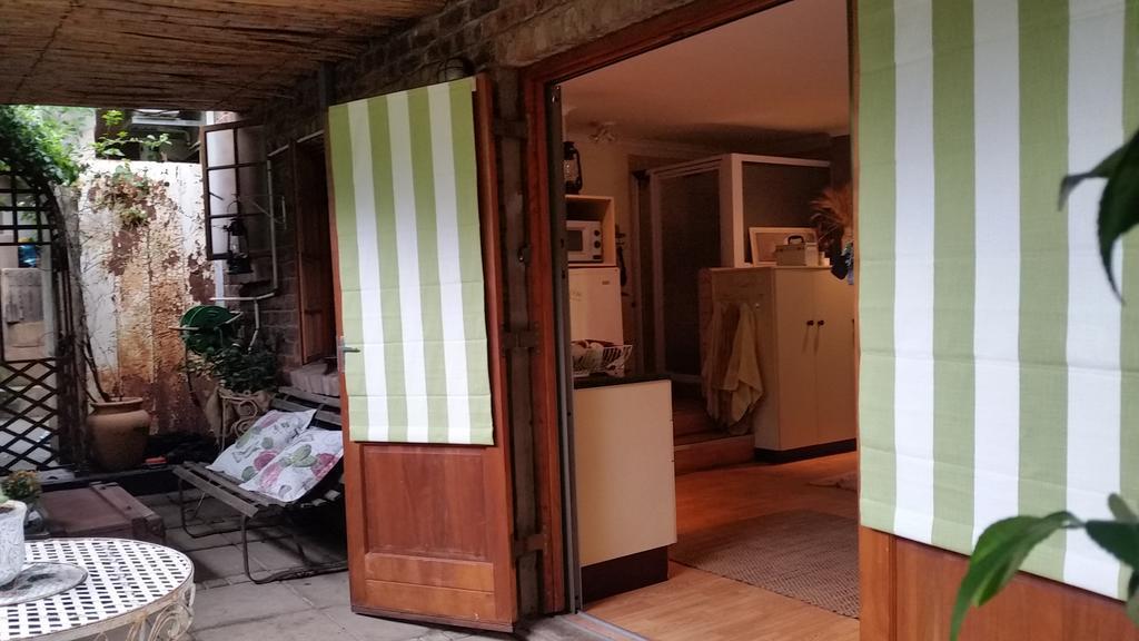 بيترماريتزبورغ Babbling Brook Bed & Breakfast المظهر الخارجي الصورة