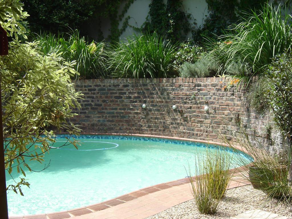 بيترماريتزبورغ Babbling Brook Bed & Breakfast المظهر الخارجي الصورة