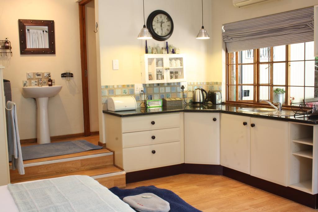 بيترماريتزبورغ Babbling Brook Bed & Breakfast المظهر الخارجي الصورة