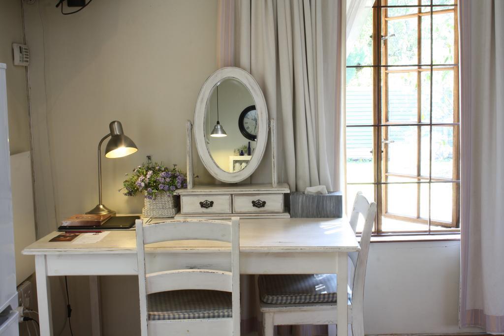 بيترماريتزبورغ Babbling Brook Bed & Breakfast المظهر الخارجي الصورة