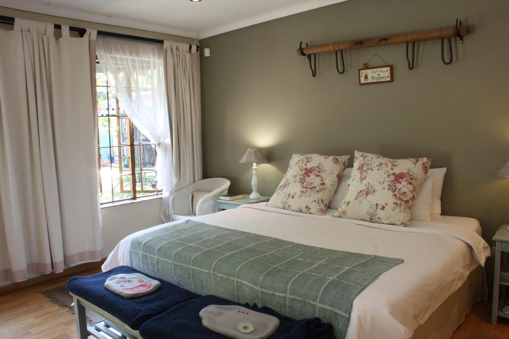 بيترماريتزبورغ Babbling Brook Bed & Breakfast المظهر الخارجي الصورة