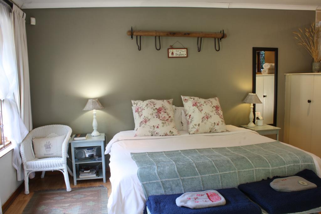 بيترماريتزبورغ Babbling Brook Bed & Breakfast المظهر الخارجي الصورة