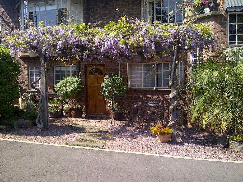 بيترماريتزبورغ Babbling Brook Bed & Breakfast المظهر الخارجي الصورة