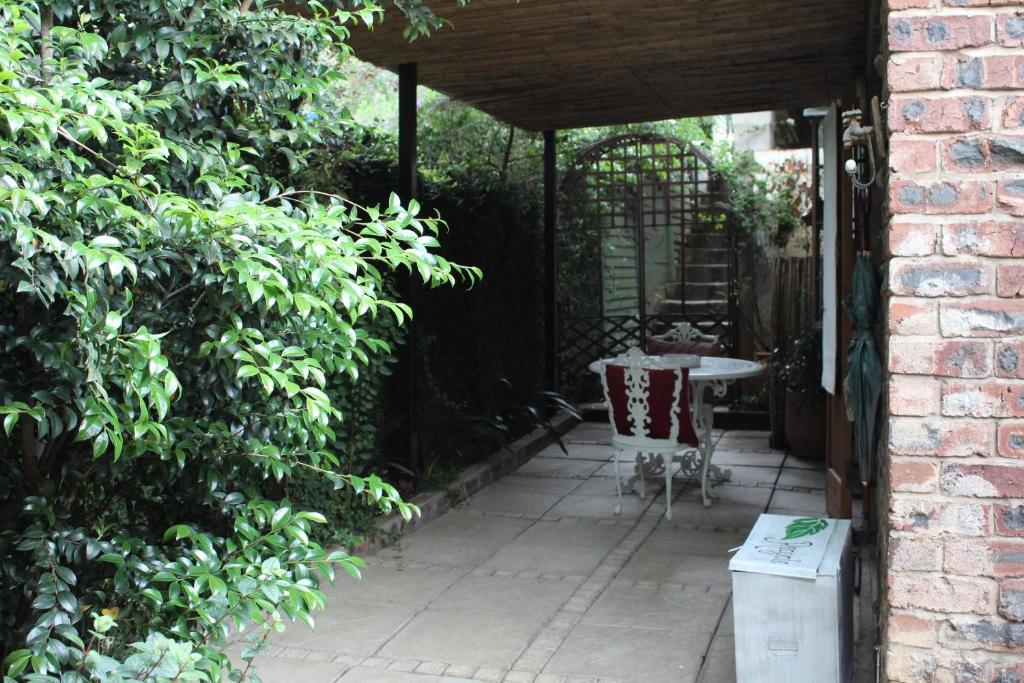 بيترماريتزبورغ Babbling Brook Bed & Breakfast الغرفة الصورة