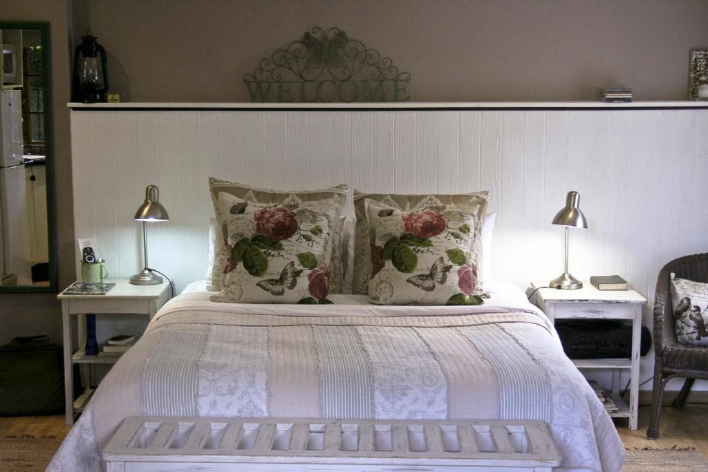 بيترماريتزبورغ Babbling Brook Bed & Breakfast الغرفة الصورة