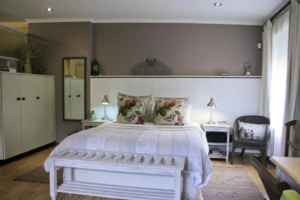 بيترماريتزبورغ Babbling Brook Bed & Breakfast الغرفة الصورة