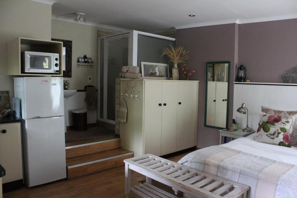 بيترماريتزبورغ Babbling Brook Bed & Breakfast المظهر الخارجي الصورة