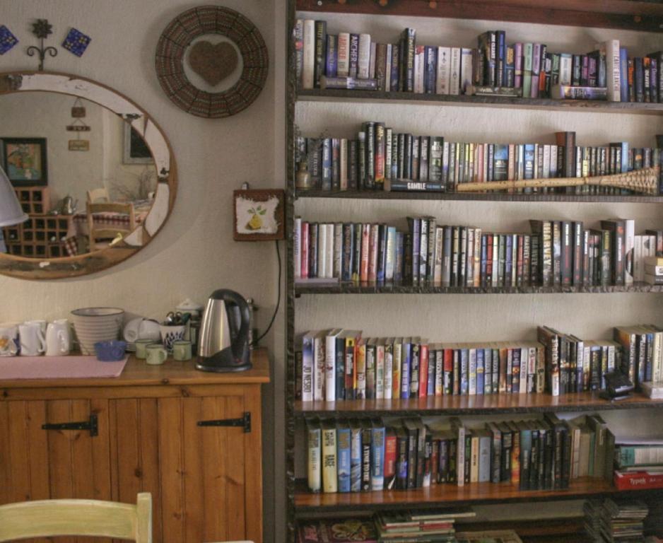 بيترماريتزبورغ Babbling Brook Bed & Breakfast المظهر الخارجي الصورة