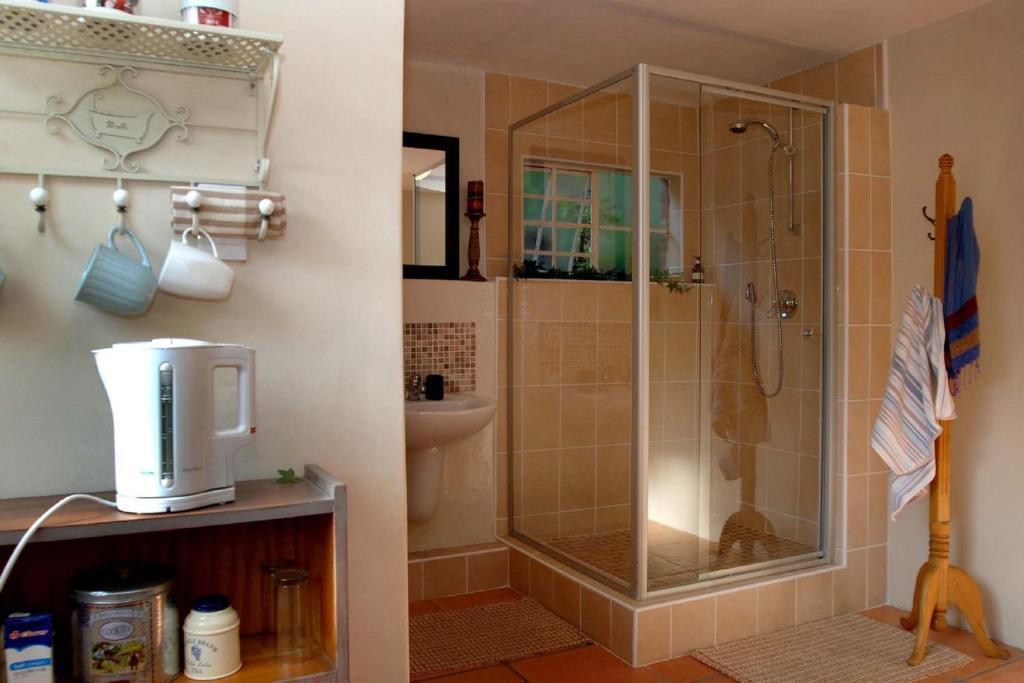 بيترماريتزبورغ Babbling Brook Bed & Breakfast المظهر الخارجي الصورة