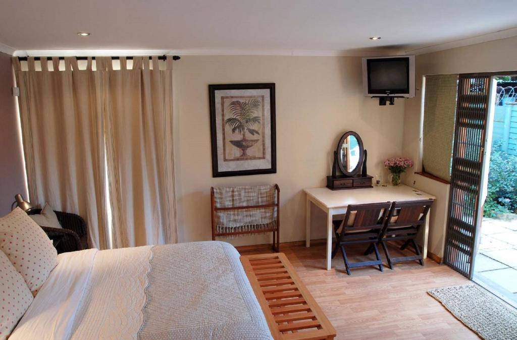 بيترماريتزبورغ Babbling Brook Bed & Breakfast الغرفة الصورة