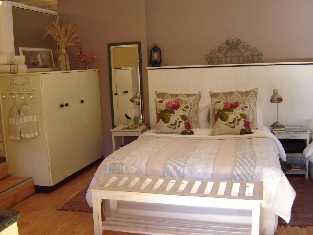 بيترماريتزبورغ Babbling Brook Bed & Breakfast الغرفة الصورة