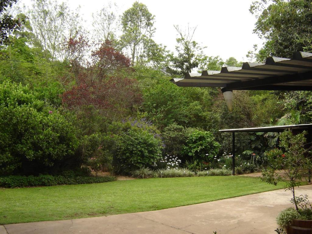 بيترماريتزبورغ Babbling Brook Bed & Breakfast المظهر الخارجي الصورة