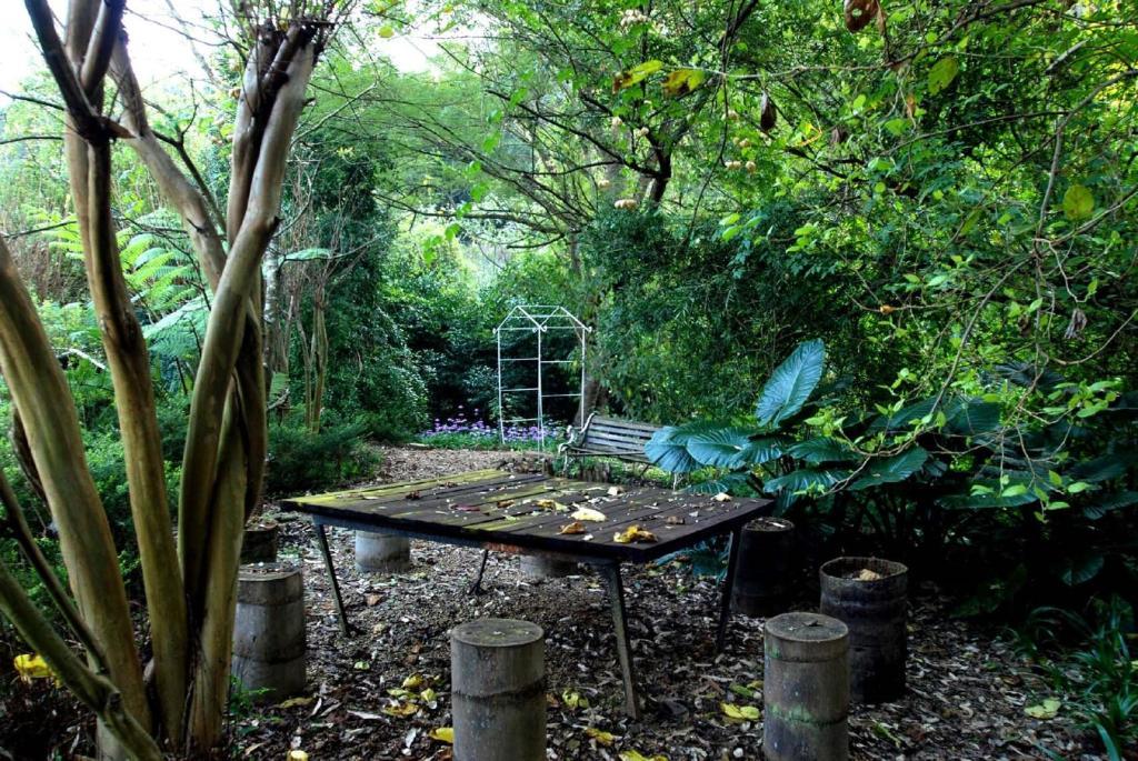 بيترماريتزبورغ Babbling Brook Bed & Breakfast المظهر الخارجي الصورة