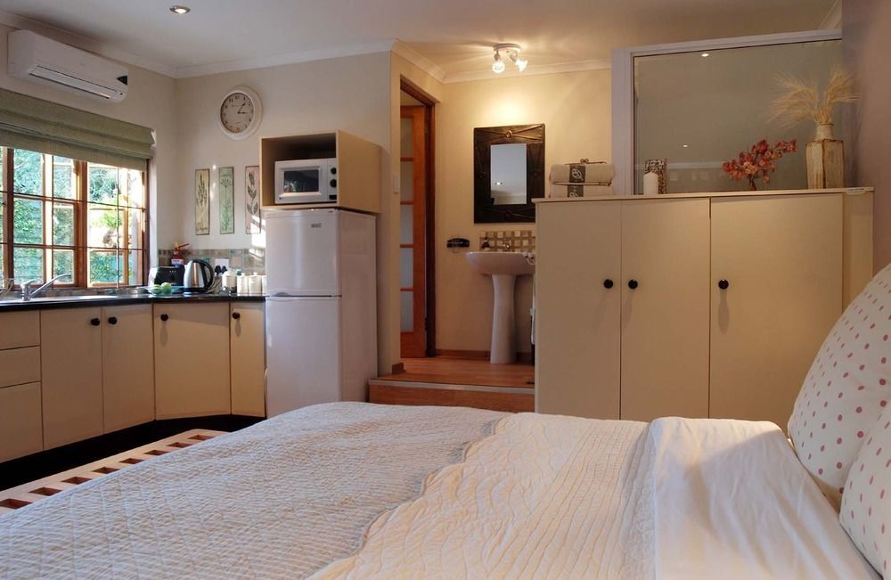 بيترماريتزبورغ Babbling Brook Bed & Breakfast المظهر الخارجي الصورة