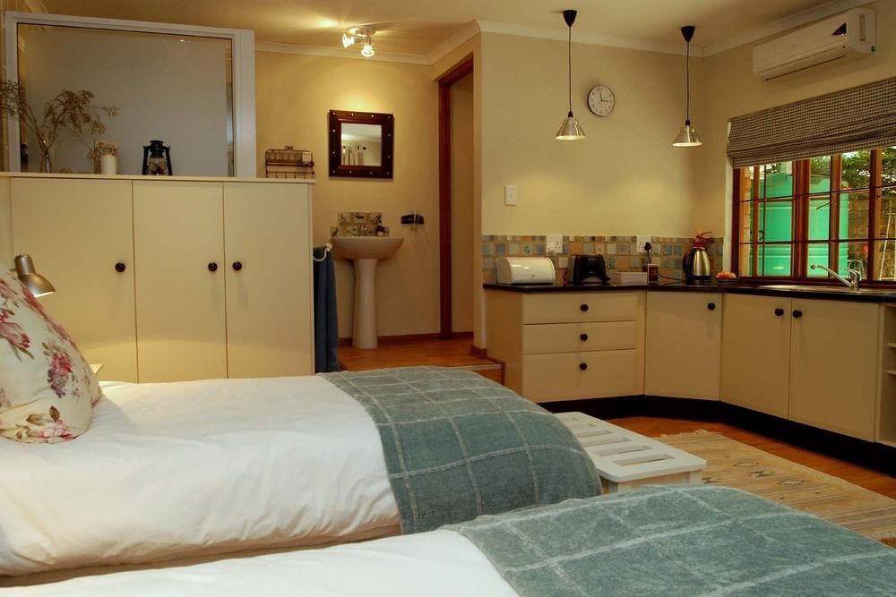 بيترماريتزبورغ Babbling Brook Bed & Breakfast المظهر الخارجي الصورة