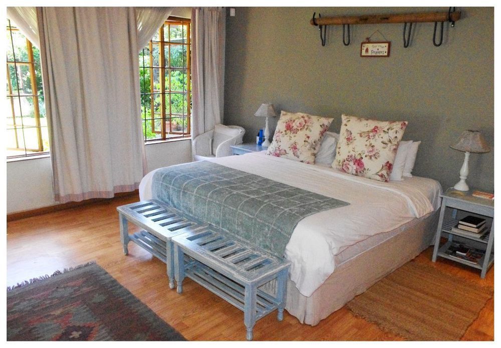 بيترماريتزبورغ Babbling Brook Bed & Breakfast المظهر الخارجي الصورة