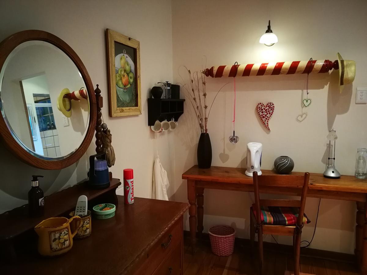 بيترماريتزبورغ Babbling Brook Bed & Breakfast المظهر الخارجي الصورة