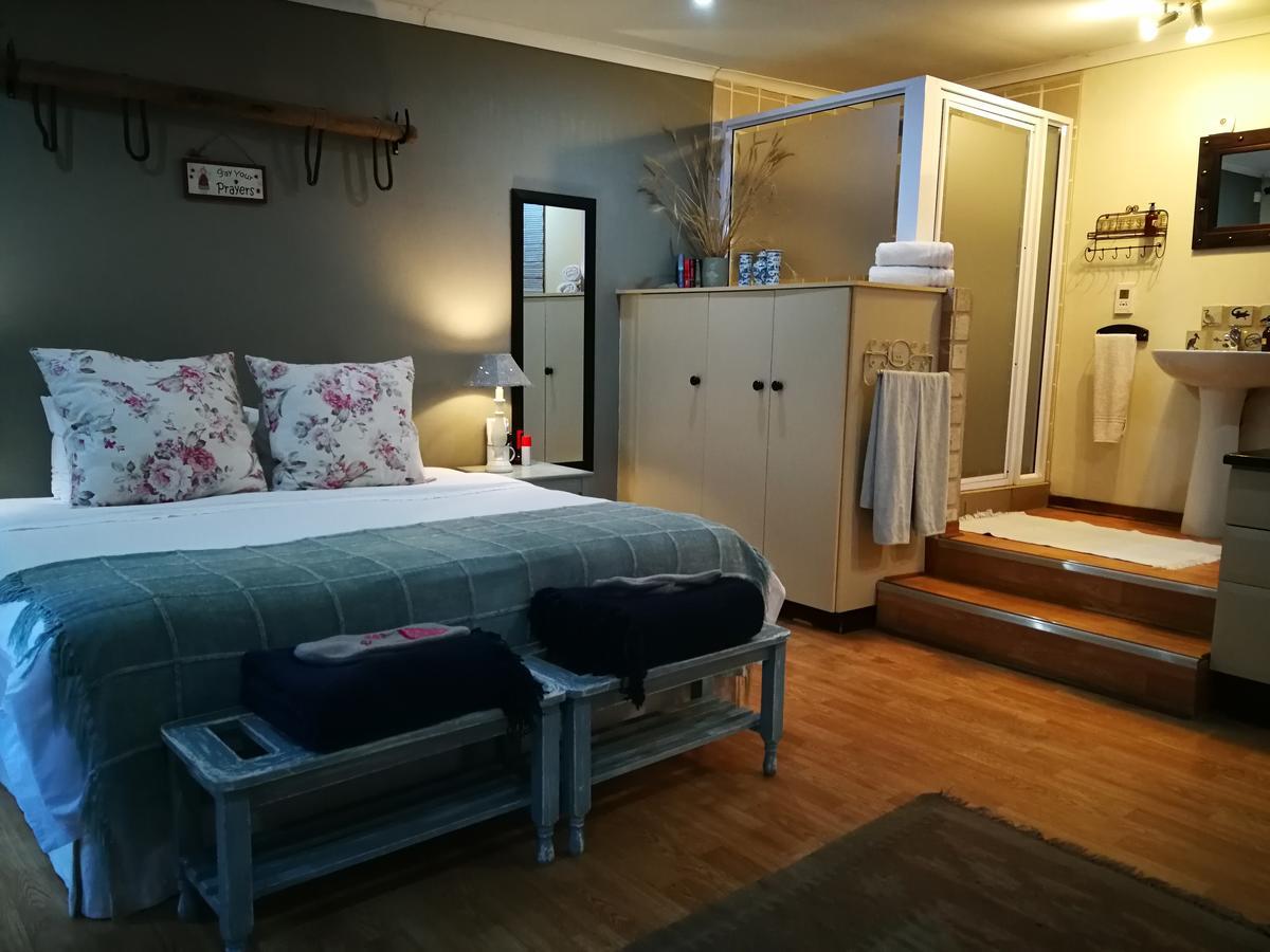 بيترماريتزبورغ Babbling Brook Bed & Breakfast المظهر الخارجي الصورة