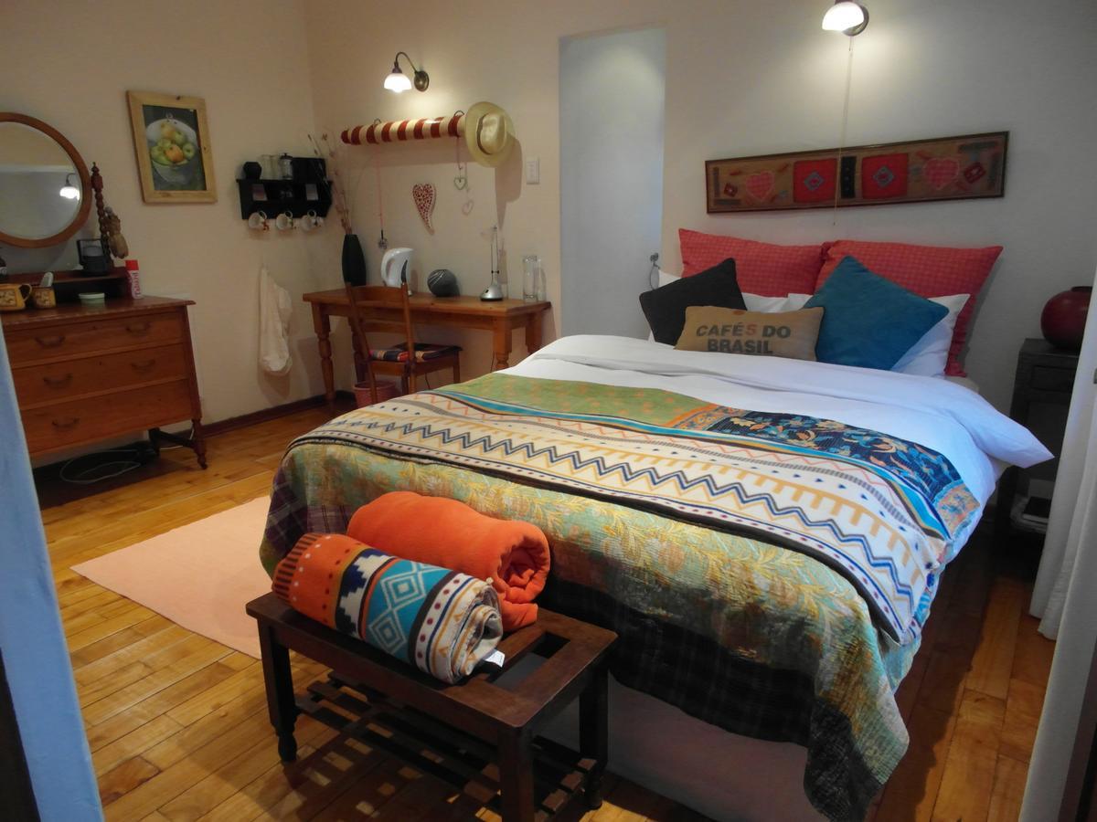 بيترماريتزبورغ Babbling Brook Bed & Breakfast المظهر الخارجي الصورة