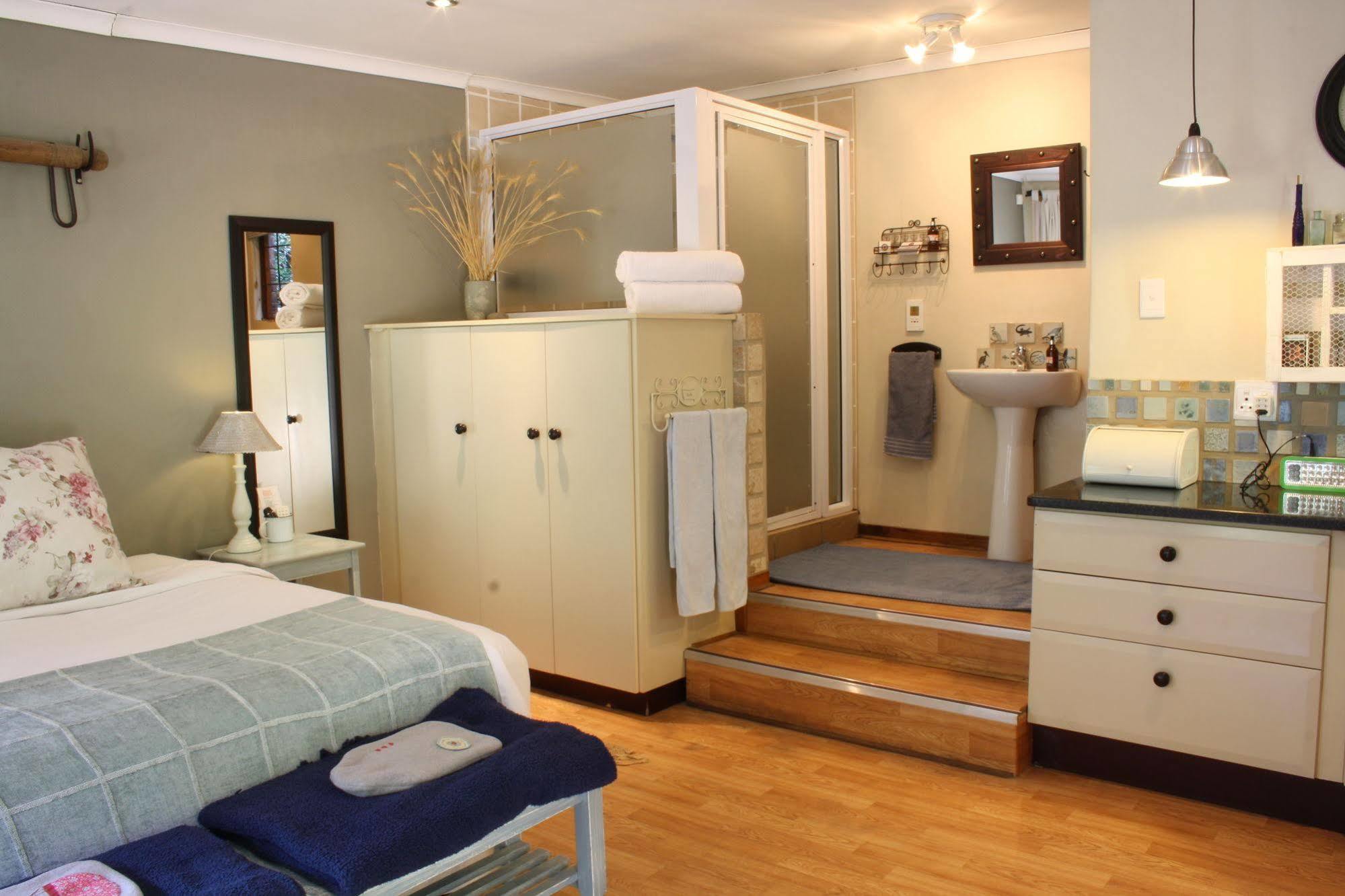 بيترماريتزبورغ Babbling Brook Bed & Breakfast المظهر الخارجي الصورة