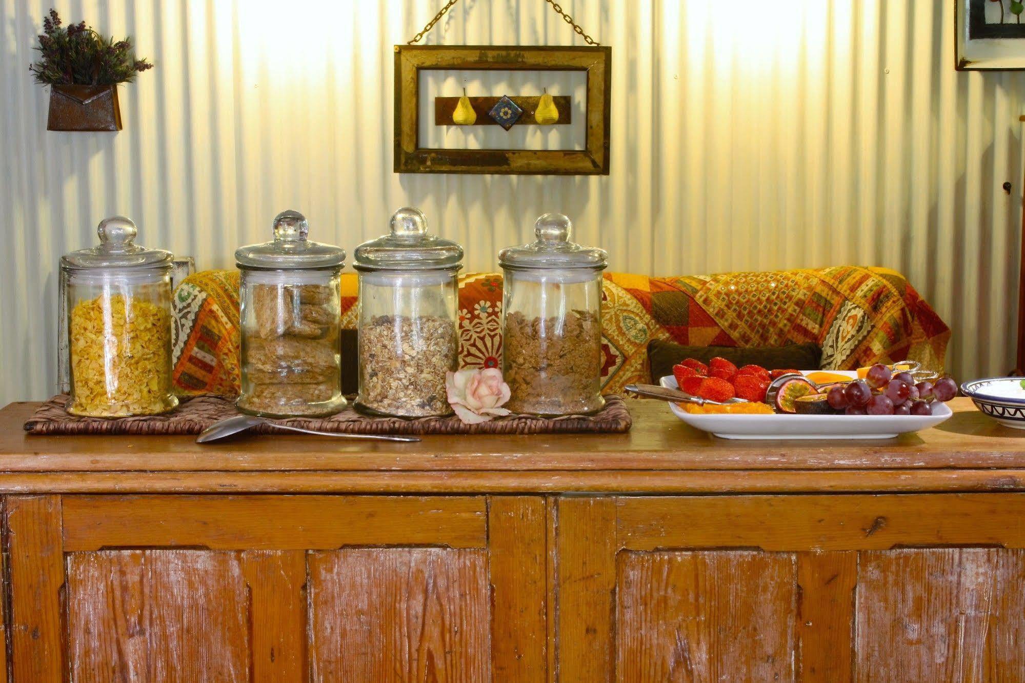 بيترماريتزبورغ Babbling Brook Bed & Breakfast المظهر الخارجي الصورة