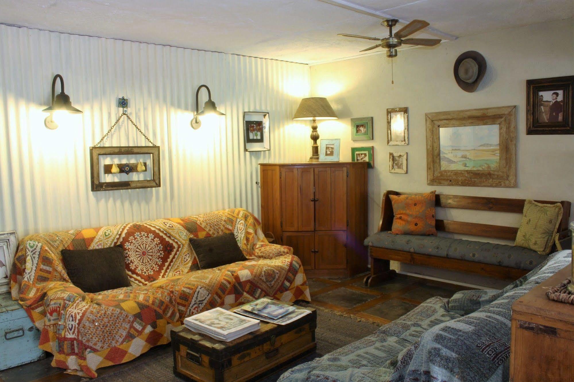 بيترماريتزبورغ Babbling Brook Bed & Breakfast المظهر الخارجي الصورة
