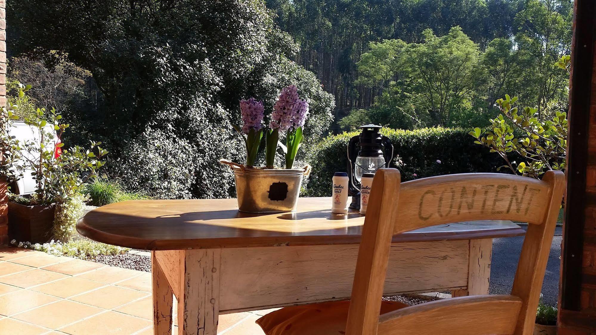 بيترماريتزبورغ Babbling Brook Bed & Breakfast المظهر الخارجي الصورة