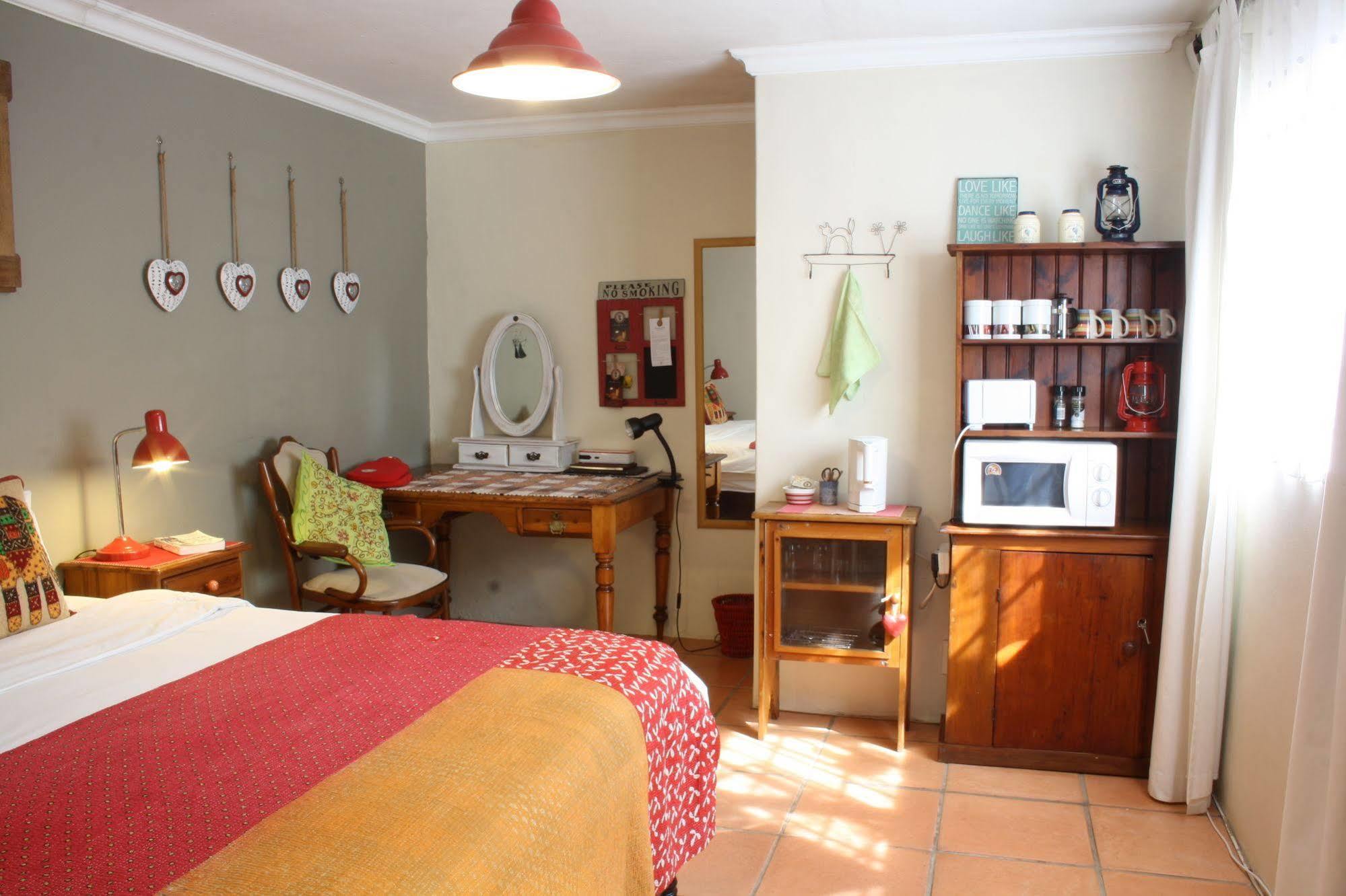 بيترماريتزبورغ Babbling Brook Bed & Breakfast المظهر الخارجي الصورة
